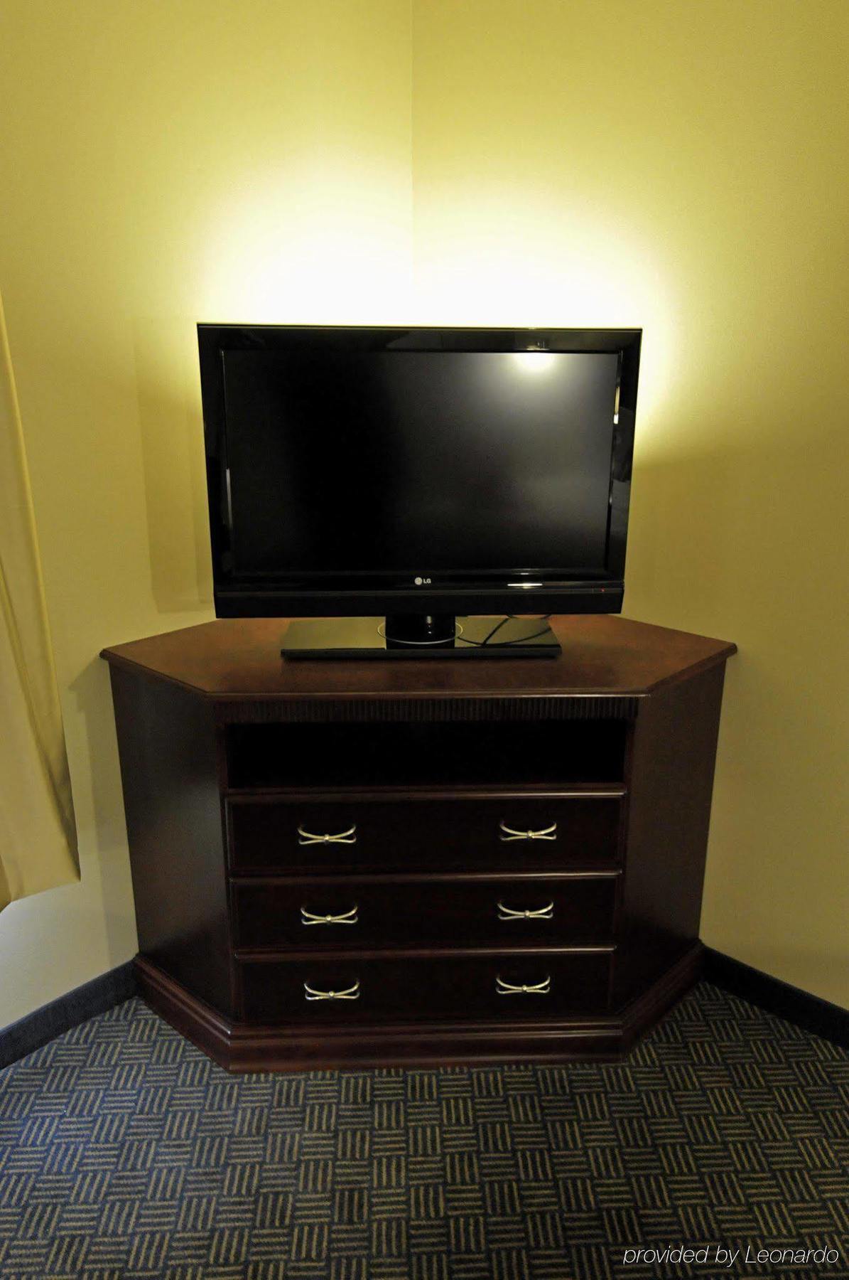 Hampton Inn Нашуа Номер фото