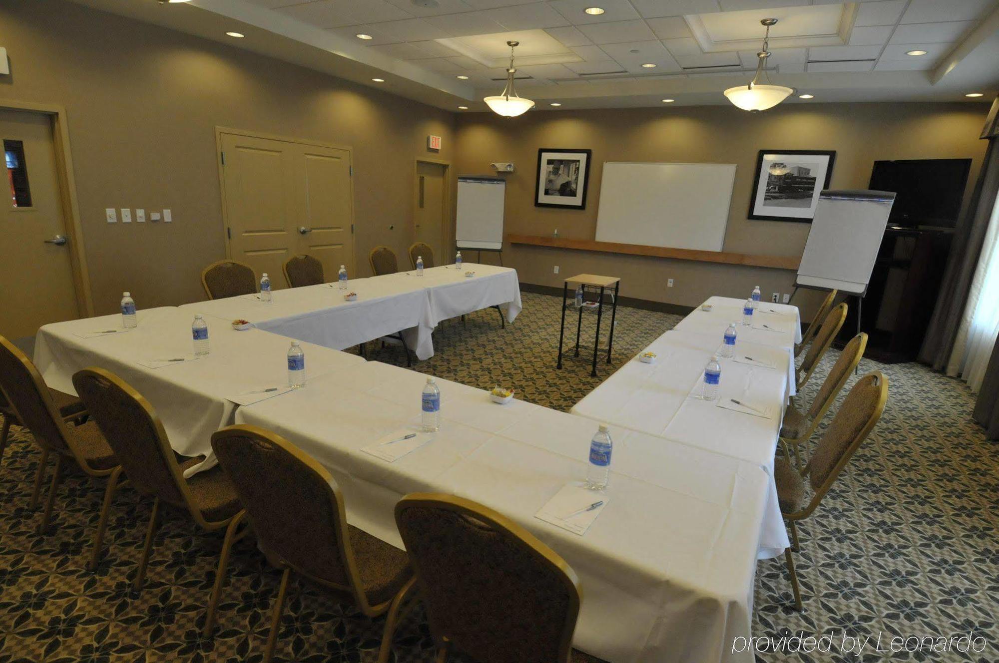 Hampton Inn Нашуа Удобства фото